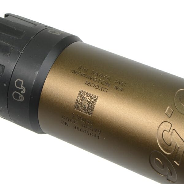 Amazon | P&B SLX 556C タイプ QDダミーサプレッサー＆ハイダー(14mm